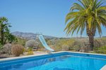 3 bedrooms Villa in Benissa, Spain No. 12995 - Image 3