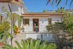 3 bedrooms Villa in Benissa, Spain No. 12995 - Image 4