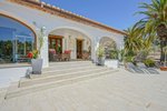 3 bedrooms Villa in Benissa, Spain No. 12995 - Image 5