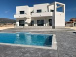 5 bedrooms Villa in Alicante, Spain No. 13002 - Image 14