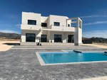 5 bedrooms Villa in Alicante, Spain No. 13002 - Image 18