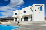 5 bedrooms Villa in Alicante, Spain No. 13002 - Image 21