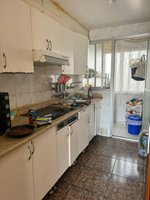 3 bedrooms Apartment in L'Hospitalet de Llobregat, Spain No. 130119 - Image 2