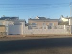 3 bedrooms Villa in Torrevieja, Spain No. 13015 - villa in Spain