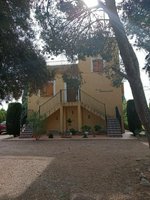 4 bedrooms House in Daya Nueva, Spain No. 13021 - house in Spain