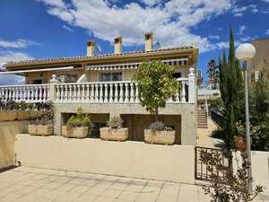 2 bedrooms House in Rojales, Spain No. 13028