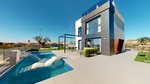 3 bedrooms Villa in Bonalba, Spain No. 13029 - Image 6