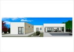 3 bedrooms Villa in Pinoso, Spain No. 13030 - Image 4