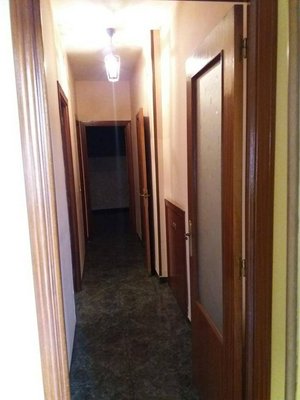 3 bedrooms House in Montehermoso, Spain No. 130407