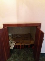 3 bedrooms House in Montehermoso, Spain No. 130407 - Image 17