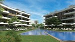 2 bedrooms Apartment in Orihuela, Spain No. 13041 - apartment in Spain