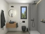 2 bedrooms Apartment in Orihuela, Spain No. 13041 - Image 23