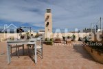 5 bedrooms Penthouse in Castellon, Spain No. 130412 - Image 15