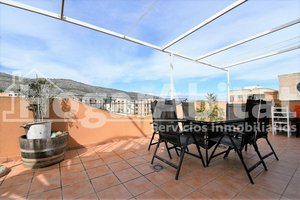 5 bedrooms Penthouse in Castellon, Spain No. 130417