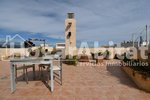 5 bedrooms Penthouse in Castellon, Spain No. 130417 - Image 15