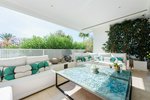 4 bedrooms Duplex in Marbella, Spain No. 130429 - Image 25