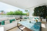 4 bedrooms Penthouse in Marbella, Spain No. 130439 - Image 25