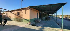 1 bedroom Finca in San Miguel de Salinas, Spain No. 13050