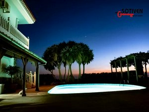 4 bedrooms House in Guia de Isora, Spain No. 130557