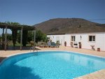 4 bedrooms House in Guia de Isora, Spain No. 130557 - Image 11