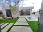 4 bedrooms Villa in Ciudad Quesada, Spain No. 13057 - Image 2