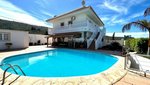 5 bedrooms Villa in Guia de Isora, Spain No. 130575 - villa in Spain