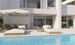 5 bedrooms Villa in Altea, Spain No. 13059 - villa in Spain