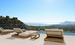 5 bedrooms Villa in Altea, Spain No. 13059 - Image 2