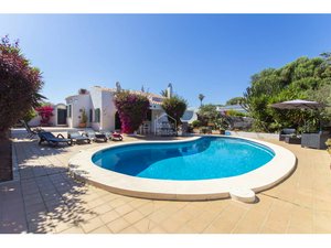 3 bedrooms Villa in Sant Lluis, Spain No. 13063