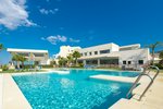 4 bedrooms Penthouse in Mijas, Spain No. 130649 - Image 15