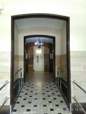 3 bedrooms Apartment in Gracia, Spain No. 130682