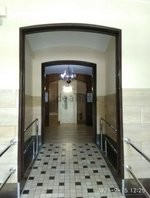 3 bedrooms Apartment in Gracia, Spain No. 130682 - apartment in Spain