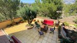 5 bedrooms Villa in La Nucia, Spain No. 13075 - Image 3