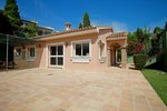 5 bedrooms Villa in Mijas, Spain No. 130762 - Image 3