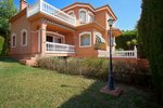 5 bedrooms Villa in Mijas, Spain No. 130762 - Image 10