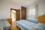 5 bedrooms Villa in Mijas, Spain No. 130762 - Image 34