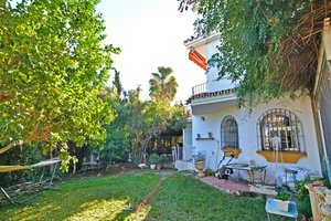 5 bedrooms Villa in Mijas, Spain No. 130767