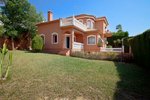 5 bedrooms House in Mijas, Spain No. 130817 - house in Spain