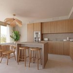 3 bedrooms Villa in Lliber, Spain No. 13085 - Image 8