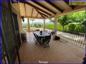 3 bedrooms House in Santomera, Spain No. 130867