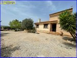 3 bedrooms House in Santomera, Spain No. 130867 - Image 30