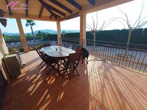 4 bedrooms House in Santomera, Spain No. 130869