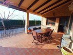 4 bedrooms House in Santomera, Spain No. 130869 - Image 4