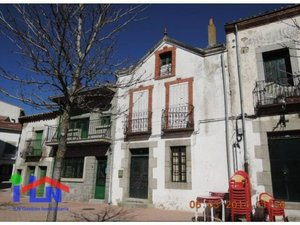 5 bedrooms House in Las Navas del Marques, Spain No. 130918