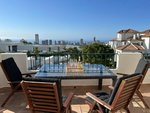 3 bedrooms Apartment in Finestrat, Spain No. 13095 - Image 2