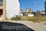 122m² Land in Massanassa, Spain No. 131041 - land in Spain