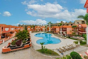 3 bedrooms Townhouse in Adeje, Spain No. 13106