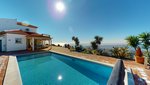 3 bedrooms Villa in Arenas, Spain No. 131068 - villa in Spain