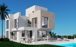 3 bedrooms House in Finestrat, Spain No. 13111 - Image 3
