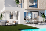 3 bedrooms House in Finestrat, Spain No. 13111 - Image 21